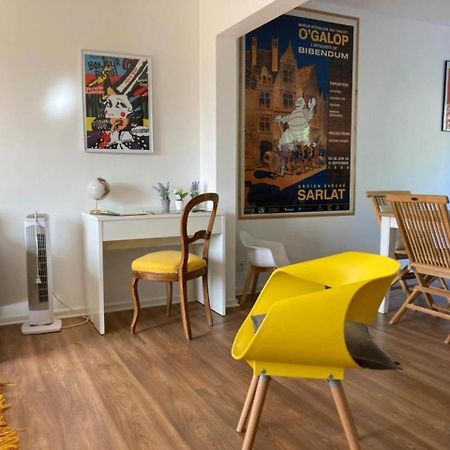 Ejoki Villa Sarlat-la-Canéda Dış mekan fotoğraf
