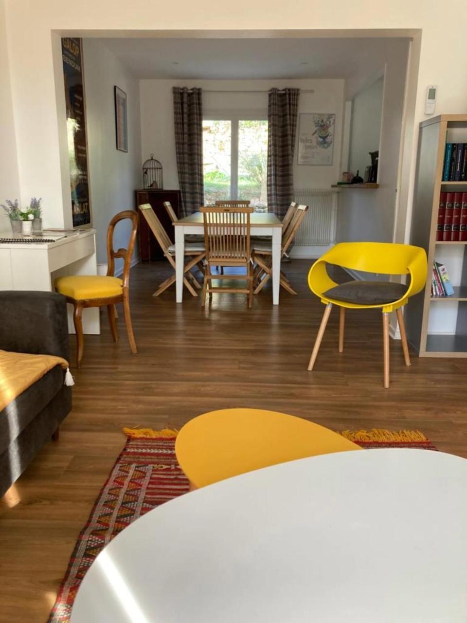 Ejoki Villa Sarlat-la-Canéda Dış mekan fotoğraf
