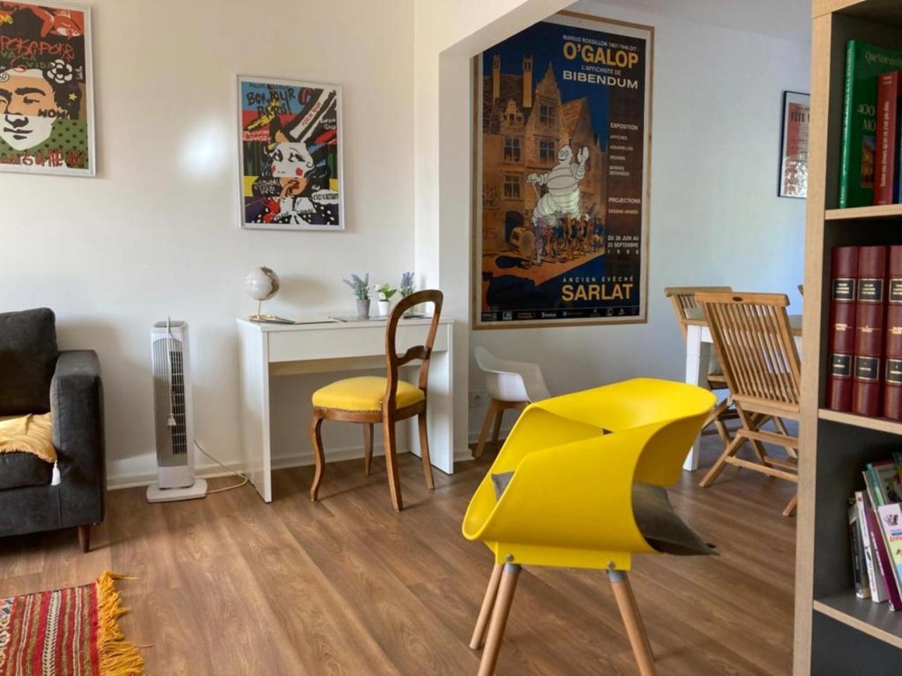 Ejoki Villa Sarlat-la-Canéda Dış mekan fotoğraf