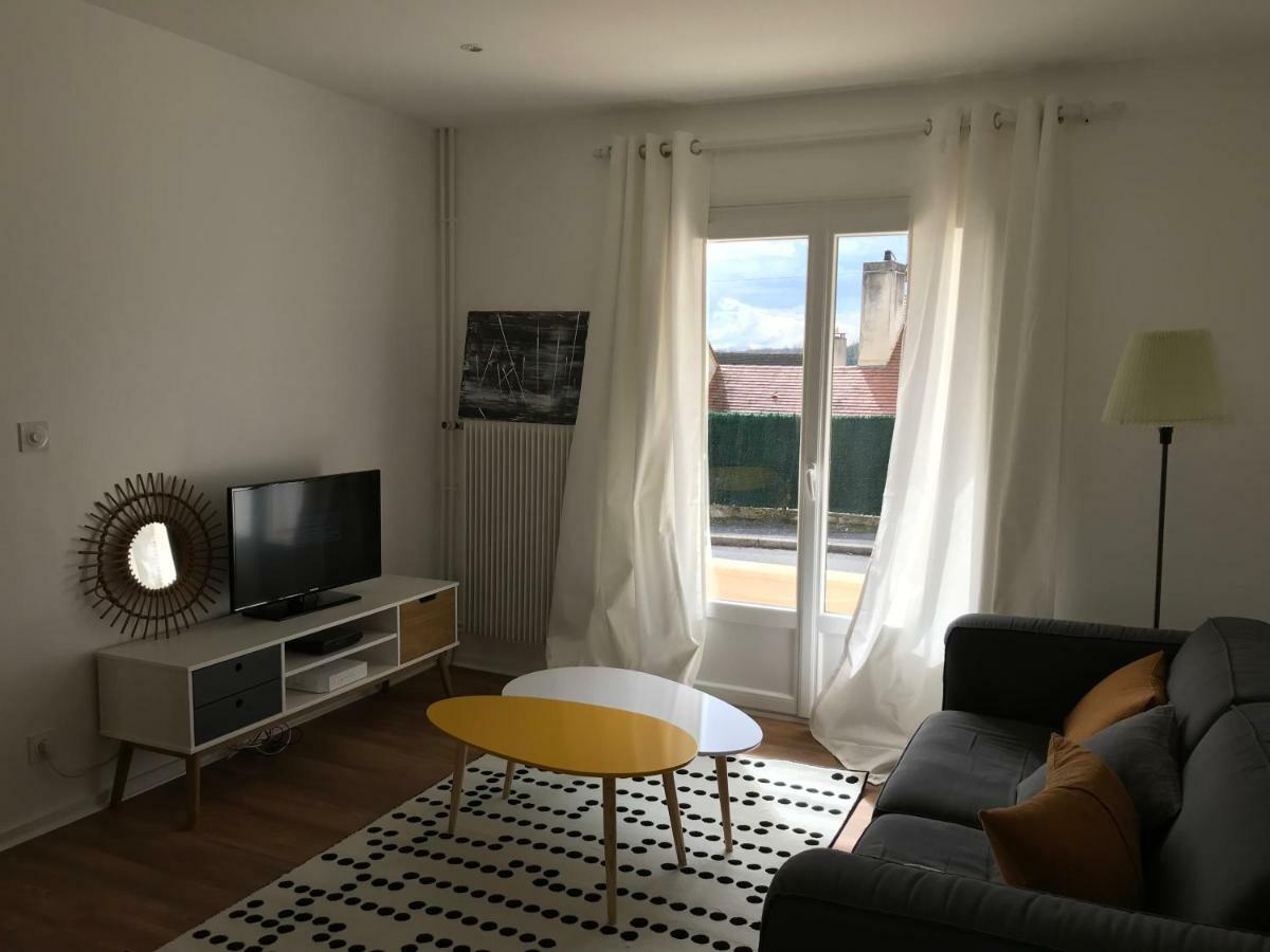 Ejoki Villa Sarlat-la-Canéda Dış mekan fotoğraf