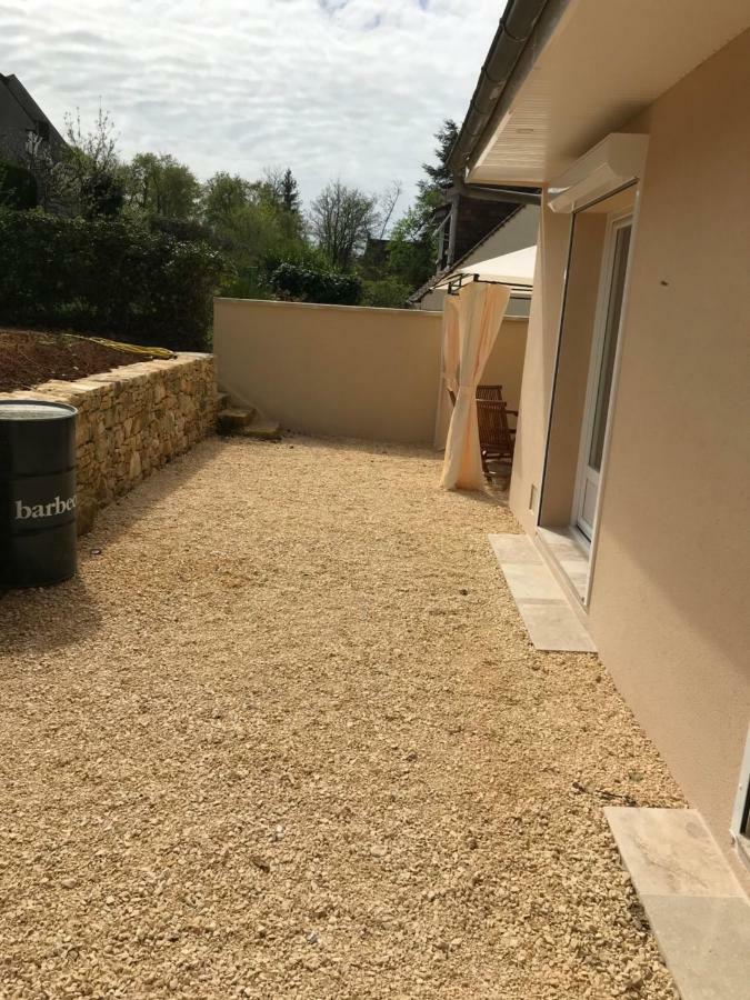 Ejoki Villa Sarlat-la-Canéda Dış mekan fotoğraf