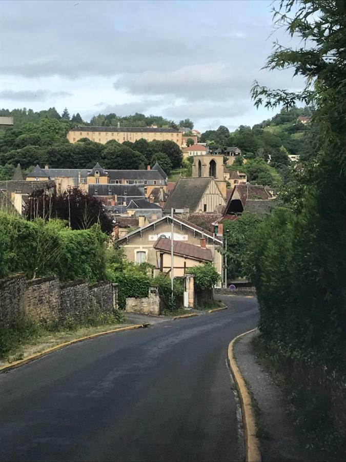 Ejoki Villa Sarlat-la-Canéda Dış mekan fotoğraf