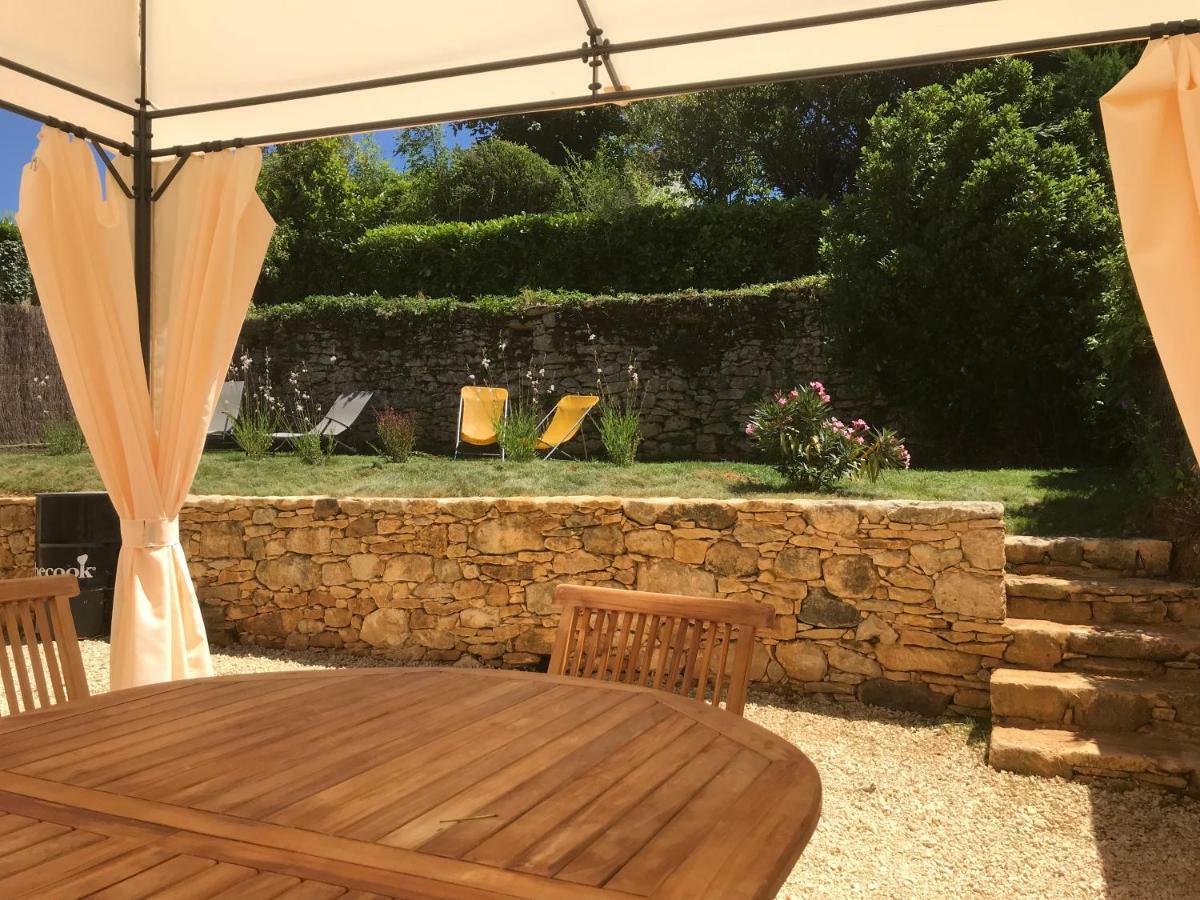 Ejoki Villa Sarlat-la-Canéda Dış mekan fotoğraf