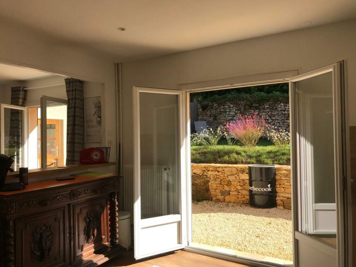 Ejoki Villa Sarlat-la-Canéda Dış mekan fotoğraf