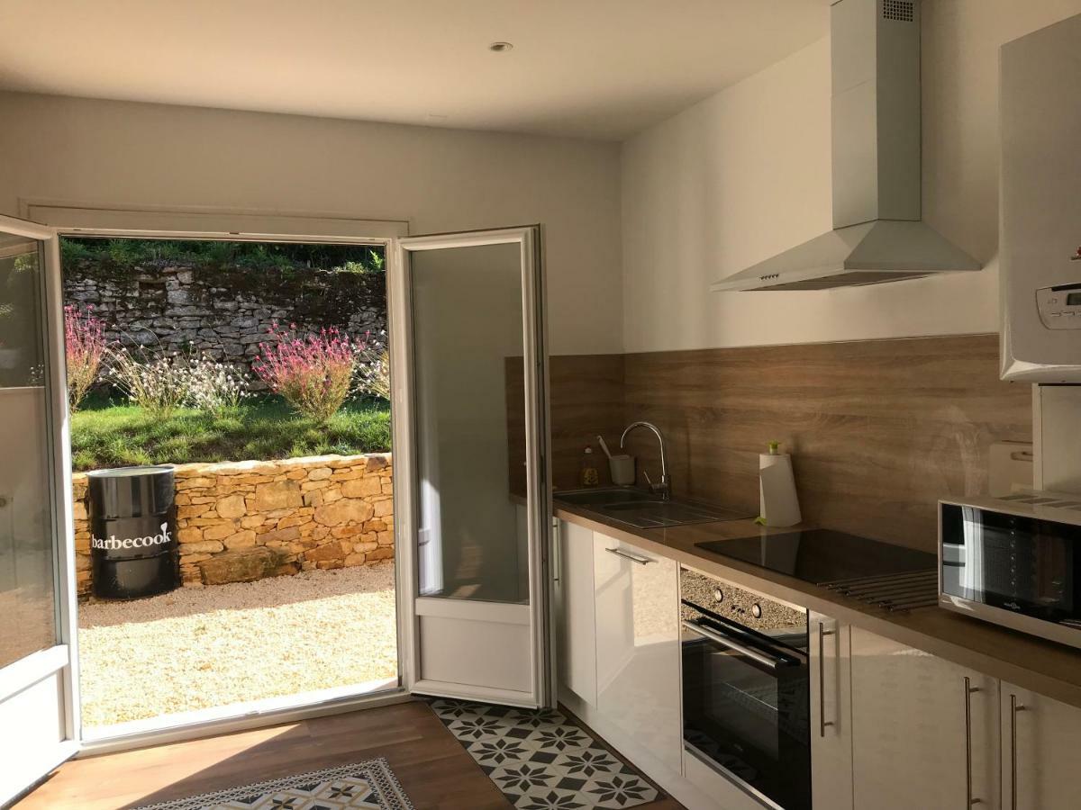 Ejoki Villa Sarlat-la-Canéda Dış mekan fotoğraf