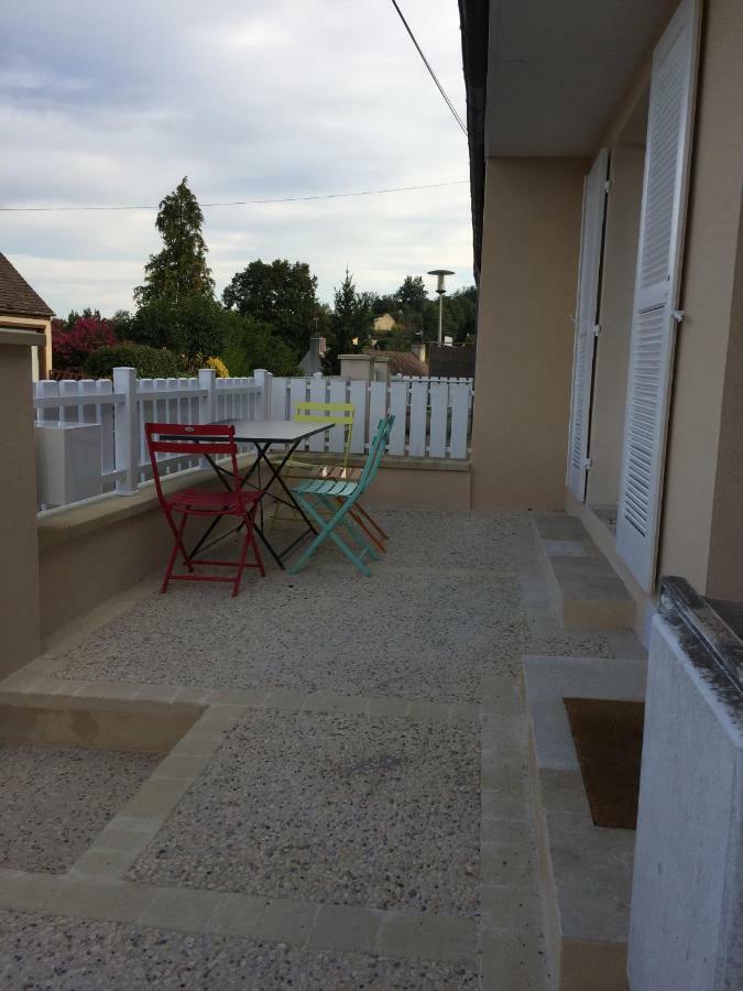 Ejoki Villa Sarlat-la-Canéda Dış mekan fotoğraf
